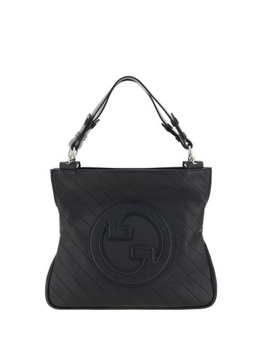 Gucci Small Blondie Shopping Bag - Gucci - Modalova