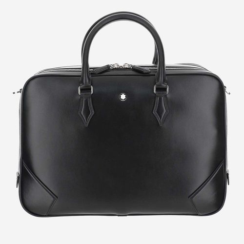 Montblanc Meisterstück Large Bag - Montblanc - Modalova