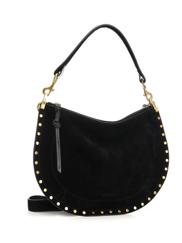 Isabel Marant oskan Suede Hobo Bag - Isabel Marant - Modalova