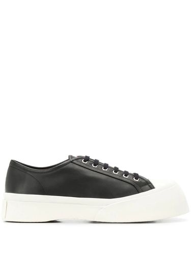 Marni Lace Up Sneakers - Marni - Modalova