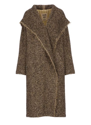 Uma Wang Sabueso Coat - Uma Wang - Modalova