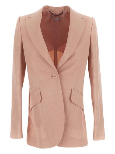 Stella McCartney Pink Jacket - Stella McCartney - Modalova