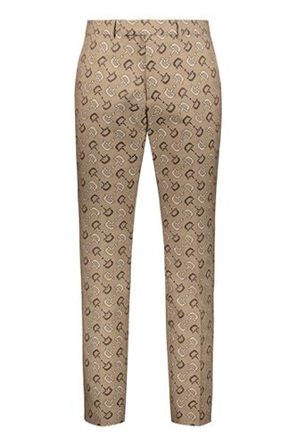 Gucci Tailored Trousers - Gucci - Modalova