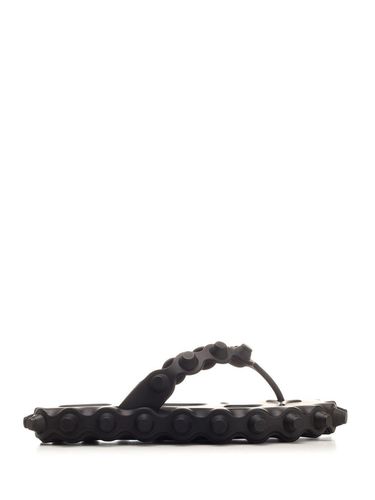 Rapture Studded Flip Flops - Alexander Wang - Modalova