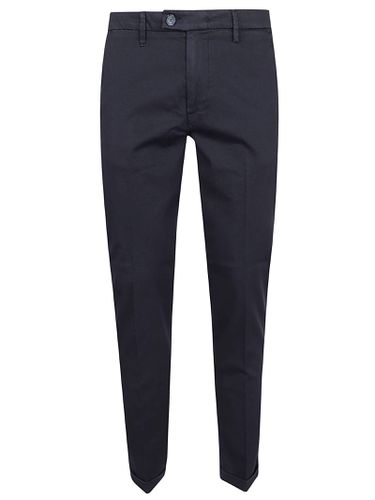 Re-HasH Mucha10 Pant Men - Re-HasH - Modalova