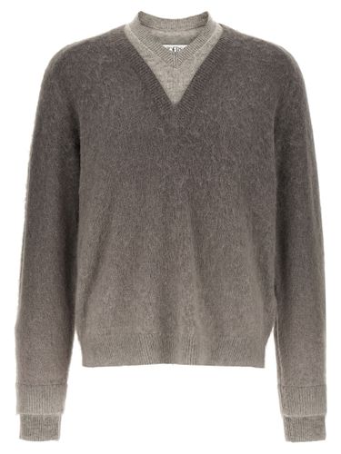 J. W. Anderson gradient Sweater - J.W. Anderson - Modalova