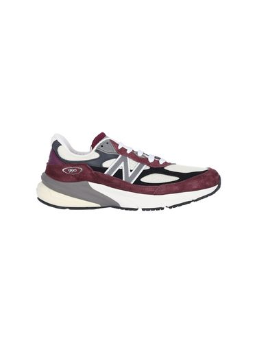 New Balance 990v6 Sneakers - New Balance - Modalova