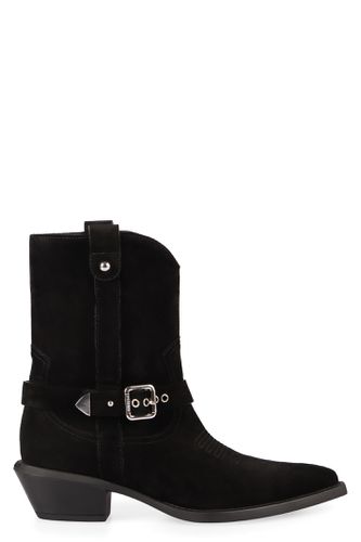 Pinko Western-style Boots - Pinko - Modalova