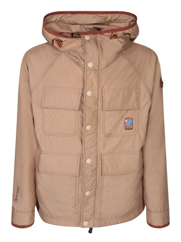 Field Jacket Rutor - Moncler Grenoble - Modalova