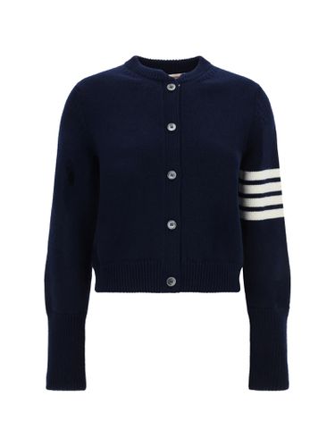 Thom Browne Cardigan - Thom Browne - Modalova