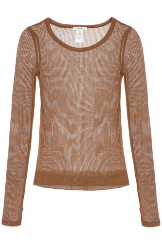 Lemaire Seamless Long-sleeved Top - Lemaire - Modalova