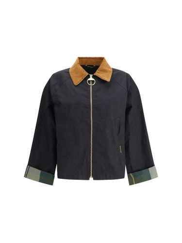 Barbour Catlin Waterproof Jacket - Barbour - Modalova