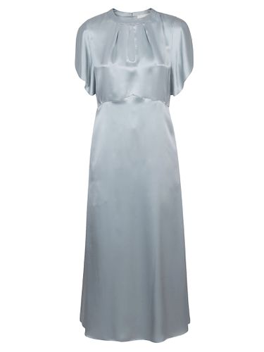 Crida Dresses Clear Blue - Crida Milano - Modalova