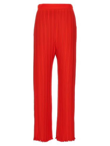 Lanvin Pleated Pants - Lanvin - Modalova