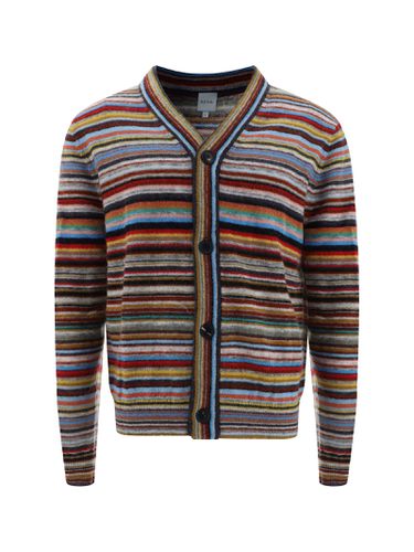 Paul Smith Cardigan - Paul Smith - Modalova