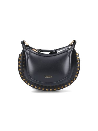 Isabel Marant Moon Leather Mini Bag - Isabel Marant - Modalova