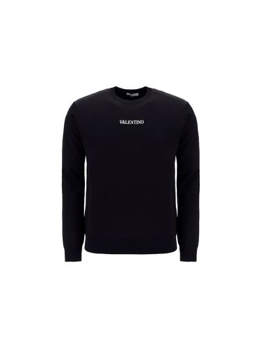 Valentino Sweater - Valentino - Modalova