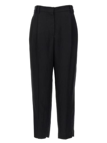 Brunello Cucinelli Formal Trousers - Brunello Cucinelli - Modalova