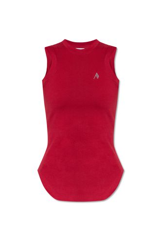 The Attico Logo Top - The Attico - Modalova