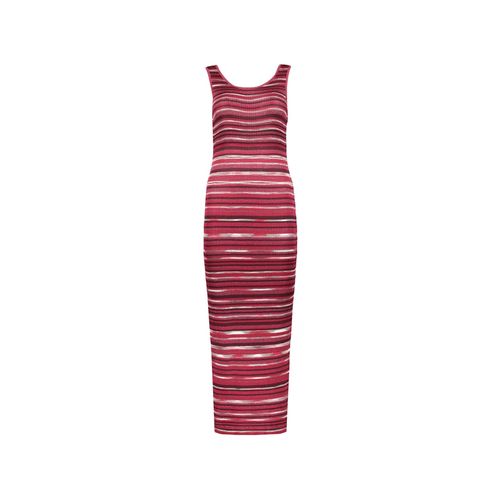 Missoni Ribbed Knit Dress - Missoni - Modalova