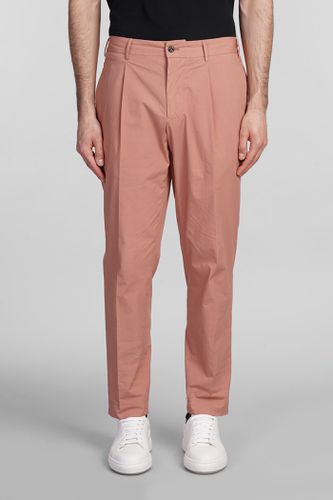 Pants In - Cotton - Santaniello - Modalova