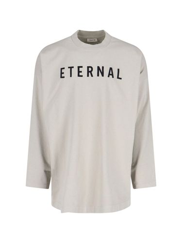 Fear of God eternal T-shirt - Fear of God - Modalova