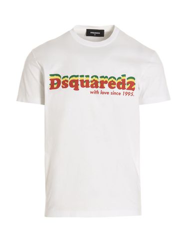 Dsquared2 cool T-shirt - Dsquared2 - Modalova