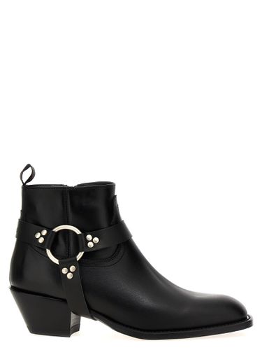 Sonora dulce Belt Ankle Boots - Sonora - Modalova