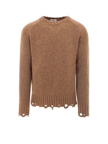 Maison Flaneur Sweater - Maison Flaneur - Modalova