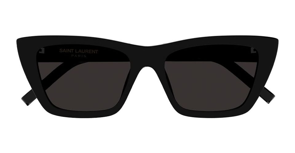 Sl 276 Mica-001 - Sunglasses - Saint Laurent - Modalova