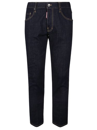 Dsquared2 Skater Jeans - Dsquared2 - Modalova