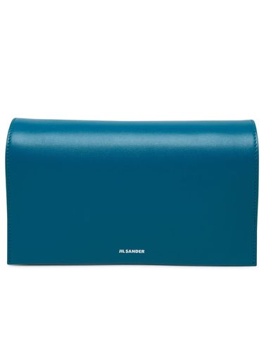 Light Leather All-day Bag - Jil Sander - Modalova