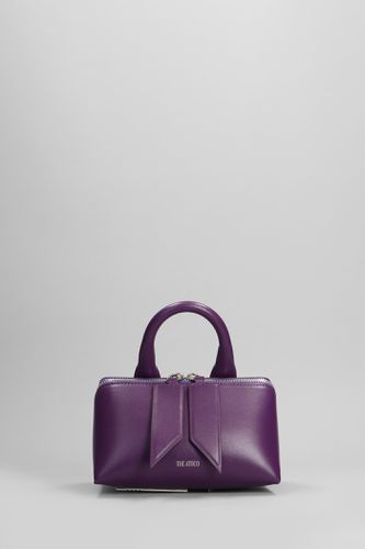 Friday Shoulder Bag In Leather - The Attico - Modalova