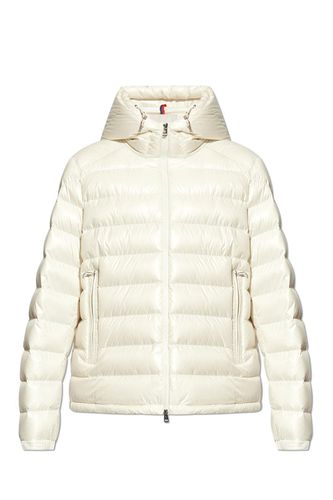 Moncler Besines Zip-up Jacket - Moncler - Modalova