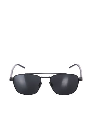 Sl 655 Sunglasses - Saint Laurent - Modalova