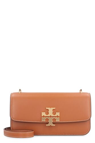 Eleanor Small Leather Crossbody Bag - Tory Burch - Modalova