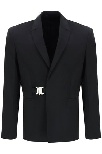 ALYX 9SM Buckle Blazer - 1017 ALYX 9SM - Modalova