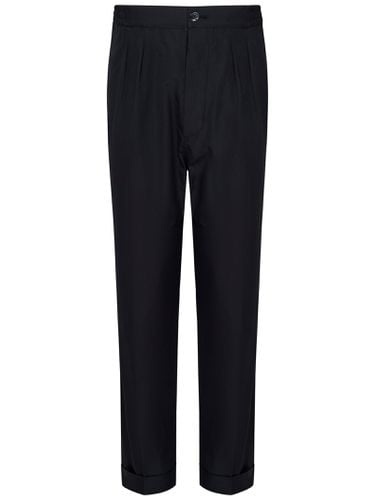 Tom Ford Trousers - Tom Ford - Modalova