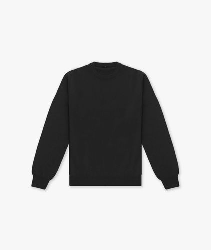 Crewneck Sweater Aspen Sweater - Larusmiani - Modalova