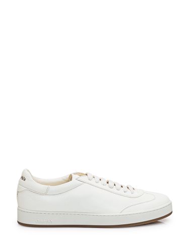 Church's Leather Sneaker - Church's - Modalova