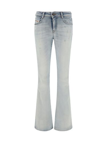 Diesel 1969 D-ebbey Jeans - Diesel - Modalova