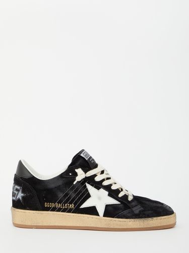 Golden Goose Ball Star Sneakers - Golden Goose - Modalova