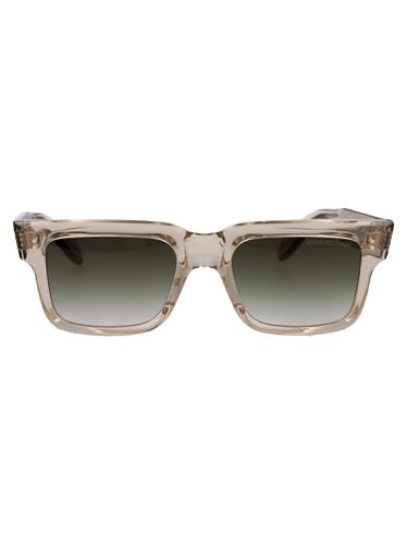 Cutler and Gross 1403 Sunglasses - Cutler and Gross - Modalova