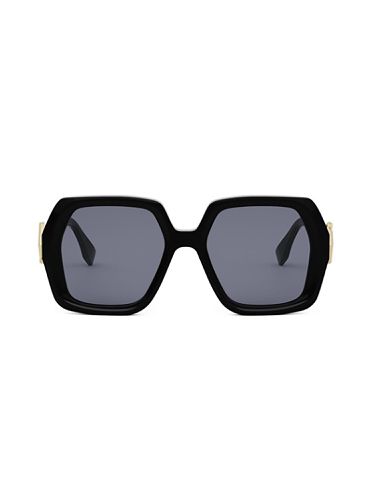 Fendi Eyewear FE40139I Sunglasses - Fendi Eyewear - Modalova