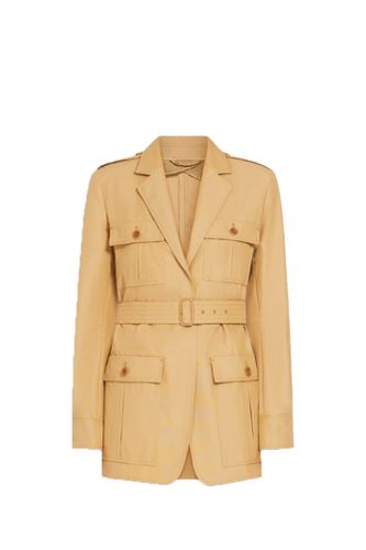 Max Mara Puffer Jacket pacos - Max Mara - Modalova