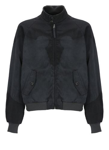 Maison Margiela Canvas Jacket - Maison Margiela - Modalova