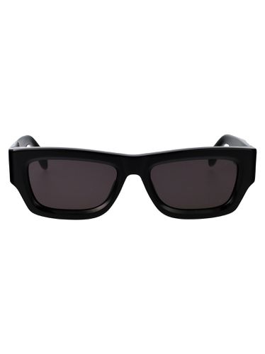 Palm Angels Auberry Sunglasses - Palm Angels - Modalova