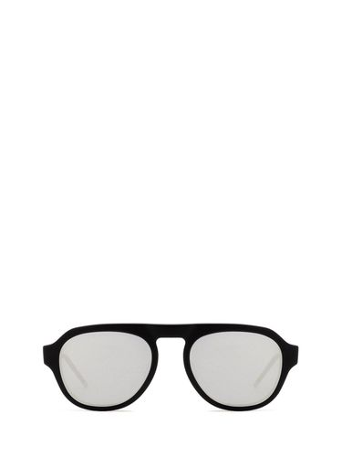 Thom Browne Round Frame Sunglasses - Thom Browne - Modalova