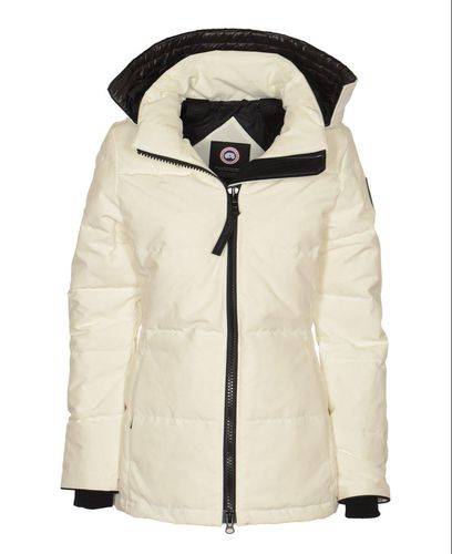 Canada Goose Hooded Jacket - Canada Goose - Modalova