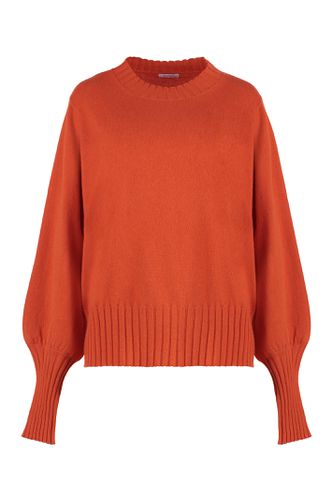 Malo Cashmere Sweater - Malo - Modalova